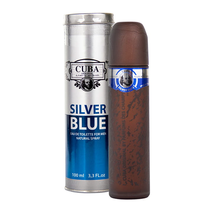 Cuba Silver Blue (M) Woda Toaletowa 100ml.jpg